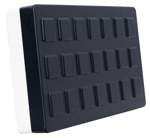 Replacement Insert Blocks - Insulated ICC Vents