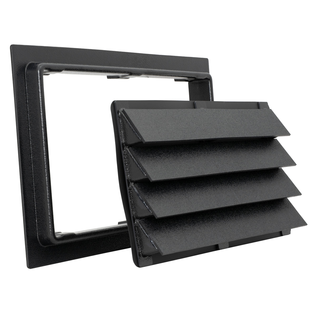 ICC Insulated Flood Vents - Smart Flood Protection – Crawl Space