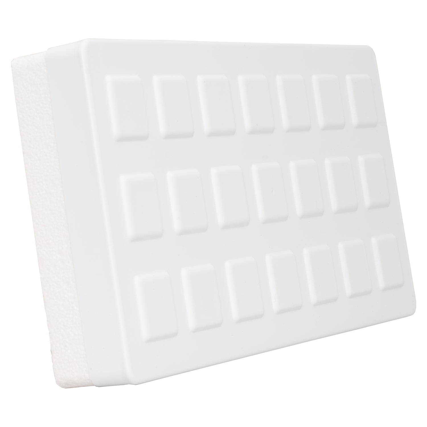 Replacement Insert Blocks - Insulated ICC Vents